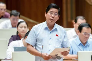 Sửa Luật Di sản văn hoá: Cần có quy định để người dân sống trong di tích được xây, sửa nhà