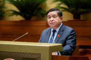 Sửa Luật Đầu tư công: Phân cấp mạnh cho địa phương, tránh cơ chế xin cho