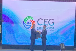 Thành lập trung tâm ESG và Chuyển đổi xanh CEG để hỗ trợ doanh nghiệp