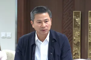 Giám đốc Sở GTVT Hà Nội: Cứ 'thả rông' xe cá nhân làm sao giảm được ùn tắc giao thông