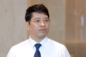 'Không nhanh chóng bắt kịp xu hướng xanh, chúng ta sẽ tụt hậu'