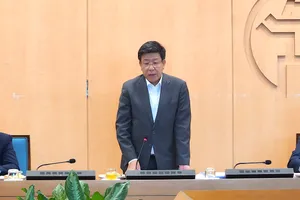 Bất thường đấu giá đất vùng ven Hà Nội do chậm điều chỉnh bảng giá đất