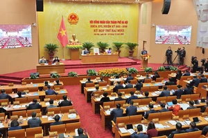 Hà Nội đề xuất lương 40 triệu đồng/tháng thuê chuyên gia tư vấn chuyển đổi số