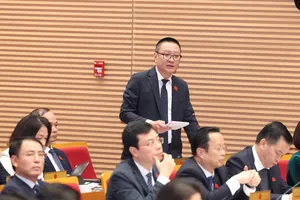 Hà Nội: Chất vấn dự án vành đai 1 con đường 'đắt nhất hành tinh' 