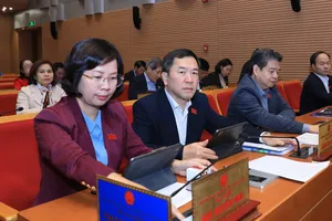 Hà Nội thí điểm hạn chế phương tiện giao thông gây ô nhiễm ở quận Ba Đình, Hoàn Kiếm