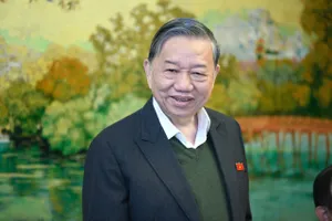 Tổng Bí thư Tô Lâm: Đây là thời cơ vàng để sắp xếp, tinh gọn bộ máy