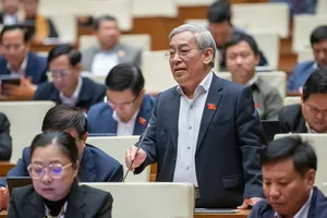 Bắn pháo hoa cũng phải Thủ tướng quyết thì thời gian đâu mà điều hành?