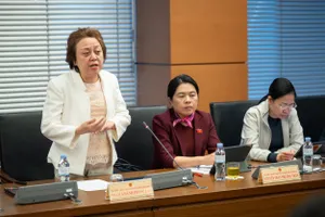 Dự án điện hạt nhân Ninh Thuận cần bám sát công nghệ mới với chi phí thấp và an toàn hơn