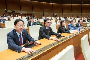 Dự án điện hạt nhân Ninh Thuận: Không rút gọn thủ tục đánh giá tác động môi trường