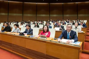 Chi tiết về xử lý thủ tục hành chính cho người dân, doanh nghiệp sau sắp xếp bộ máy