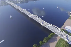 Hà Nội làm ngay 2 cây cầu Trần Hưng Đạo và Tứ Liên trong năm nay