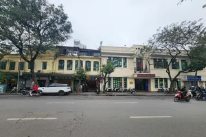 Nghiên cứu đền bù cao nhất cho người dân khi mở rộng không gian hồ Hoàn Kiếm