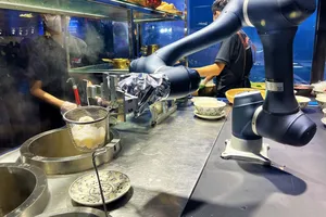 Hà Nội sắp tổ chức Festival Phở 2025 ở Hoàng thành Thăng Long