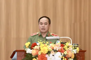 Sẽ xử lý hơn 1.000 học sinh, sinh viên liên quan vụ án Mr Pips