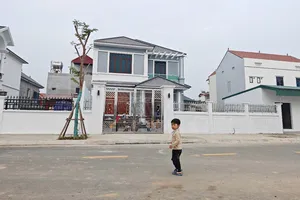 Hà Nội đẩy mạnh công tác dân vận để triển khai các dự án