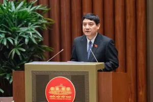 Lương giáo viên được xếp cao nhất trong thang bậc lương hành chính sự nghiệp