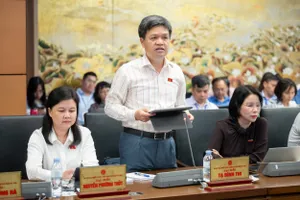 Sửa Luật Thanh tra: Chấm dứt tình trạng nhũng nhiễu, gây khó khăn cho doanh nghiệp