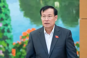 Tòa án khu vực, Viện kiểm sát khu vực phụ trách bao nhiêu xã?