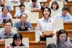 Đề xuất nâng trần trích lập quỹ phát triển khoa học công nghệ lên 15%