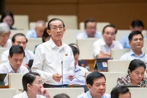 Cách mạng tinh gọn bộ máy, mấu chốt thành công nằm ở cấp xã