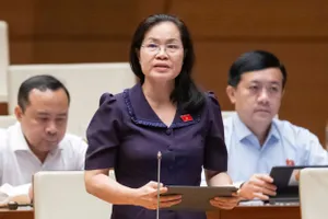 Đề xuất tăng quyền cho Chủ tịch UBND tỉnh để xử lý công việc hiệu quả hơn 