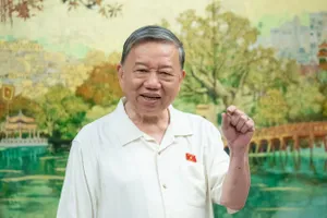 Tổng Bí thư Tô Lâm: Đấu thầu, chỉ quy trình thôi đã gần hết cả năm