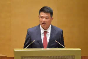 Đề xuất Viện kiểm sát khởi kiện dân sự để bảo vệ lợi ích công, nhóm yếu thế