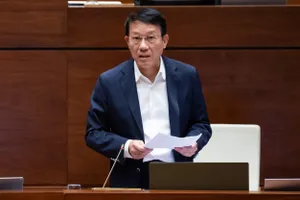 Bộ trưởng Bộ Công an: Cho phép mua bán dữ liệu cá nhân là cho phép mua bán quyền con người