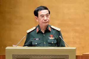 Đề xuất Thủ tướng được áp dụng biện pháp ứng phó tình trạng khẩn cấp