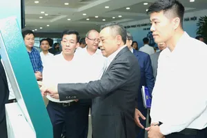 Hà Nội: Tiếp nhận 100% hồ sơ đăng ký bảo đảm đất đai qua mạng từ 1-6