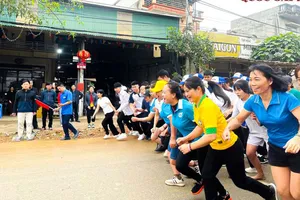 Hà Nội đặt mục tiêu giành huy chương Olympic, đăng cai ASIAD