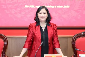 Hà Nội ưu tiên phát triển các công viên, mô hình xanh, giảm bê tông hóa