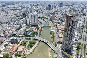 Hướng dẫn mới nhất của Thường vụ Quốc hội về kiện toàn bộ máy sau sắp xếp đơn vị hành chính