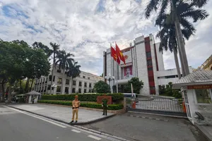 Hà Nội vận hành thử nghiệm 126 xã, phường mới từ 20-6