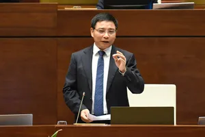 Gần 1,1 triệu hộ nghèo, cận nghèo được tiếp cận nguồn vốn ưu đãi 