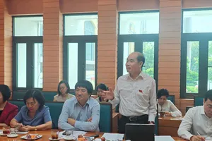 Đề nghị cấm kinh doanh vĩnh viễn nếu vi phạm an toàn thực phẩm nghiêm trọng