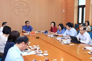 Bí thư các xã, phường mới của Hà Nội nêu kiến nghị sau 8 ngày vận hành chính quyền 2 cấp