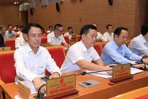 Hà Nội hỗ trợ bữa ăn bán trú cho học sinh tiểu học từ năm học 2025-2026