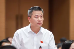 Đại biểu chất vấn: Vì sao dự án Vành đai 1 đoạn Hoàng Cầu - Voi Phục ở Hà Nội liên tục trễ hẹn?