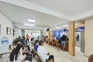 Hà Nội phát động chiến dịch '45 ngày đêm ra quân hỗ trợ hoạt động chuyển đổi số'