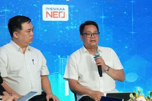 Phó Giám đốc Sở KH&CN Hà Nội: Nên bỏ nhiều thủ tục hành chính hết thời