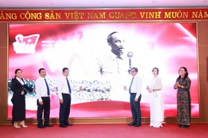 Hà Nội ra mắt nền tảng số 'A80 – Tự hào Việt Nam' hướng tới Quốc khánh 2-9