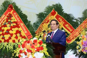 Thủ tướng Phạm Minh Chính: Phường Tây Hồ phải đặt mục tiêu cao hơn mặt bằng chung của Thủ đô và cả nước