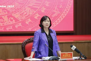 Hà Nội chuẩn bị suất ăn, nước uống cho người dân dự sự kiện A80 