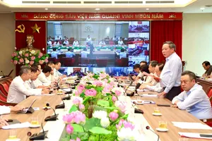 Hà Nội vận hành chính quyền địa phương hai cấp sau 2 tháng ra sao?