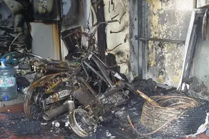 Hà Nội yêu cầu điều tra vụ cháy ở Thường Tín khiến 4 người chết