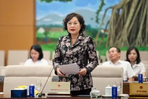 Đề xuất cho phép chi trả bảo hiểm tiền gửi sớm hơn khi ngân hàng gặp sự cố