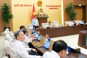 Luật Thương mại điện tử sẽ siết chặt trách nhiệm người livestream bán hàng