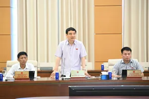 Học sinh có hành vi lệch chuẩn lớn, xử lý nhắc nhở có hiệu quả không?