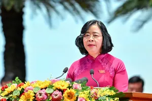 Bí thư Thành ủy Hà Nội: Quyết tâm xây dựng Thủ đô Văn Hiến - Văn minh - Hiện đại - Hạnh phúc